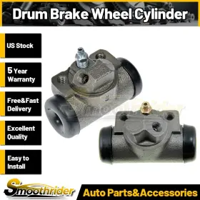 SMRD250611025818 DORMAN FIRST STOP Rear Left Right Drum Brake