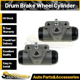 SMRD250613160329 DORMAN FIRST STOP Rear Drum Brake Master