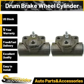 SMRD250613161263 DORMAN FIRST STOP Rear Drum Brake Master Gmc