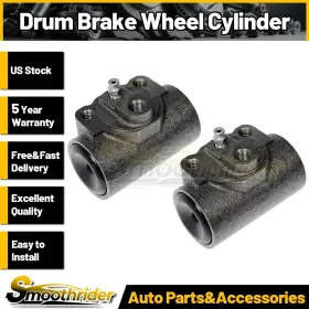 SMRD250614002946 DORMAN FIRST STOP Rear Drum Brake Master C30