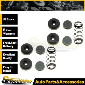 SMRD250614103253 DORMAN FIRST STOP Front Drum Brake Master