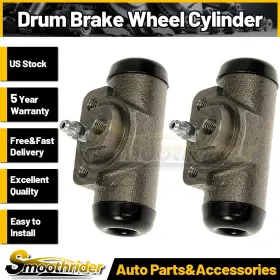 SMRD250614378394 DORMAN FIRST STOP Rear Drum Brake Master