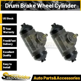SMRD250614378497 DORMAN FIRST STOP Apv Rear Drum Brake Master