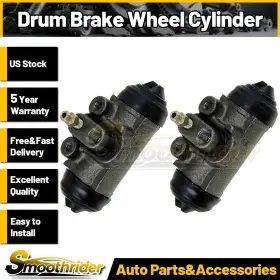 SMRD250614378584 DORMAN FIRST STOP Rear Drum Brake Master