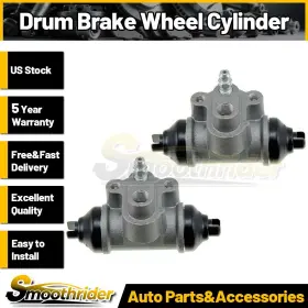 SMRD250614378794 DORMAN FIRST STOP Rear Drum Brake Master