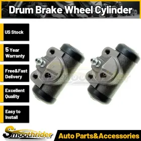 Dorman - First Stop Smrd250616063313 2pcs Rear Drum Brake Wheel Cylinder For Ford Mustang 1970 1971 1972 Dorman - First Stop Smrd250616063313 2pcs Rear Drum Brake Wheel Cylinder For Ford Mustang 1970 1971 1972