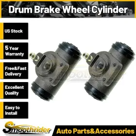 SMRD250616063486 DORMAN FIRST STOP Rear Drum Brake Master