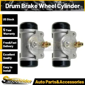 SMRD250616063515 DORMAN FIRST STOP Rear Drum Brake Master