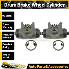 SMRD250616150812 DORMAN FIRST STOP Rear Drum Brake Master