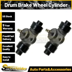 SMRD250616151082 DORMAN FIRST STOP Rear Drum Brake Master