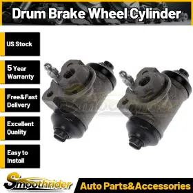 SMRD250617012997 DORMAN FIRST STOP Rear Drum Brake Master