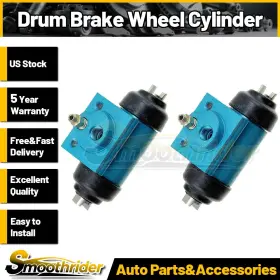 SMRD250617212344 DORMAN FIRST STOP Rear Drum Brake Master