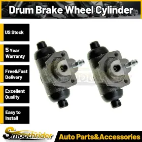 SMRD250618054234 DORMAN FIRST STOP Rear Drum Brake Master