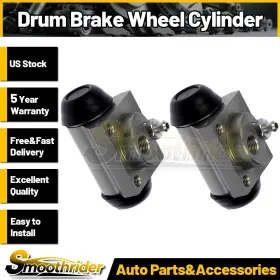 SMRD250618054493 DORMAN FIRST STOP Rear Drum Brake Master