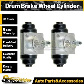 SMRD250618153147 DORMAN FIRST STOP Rear Drum Brake Master LS1