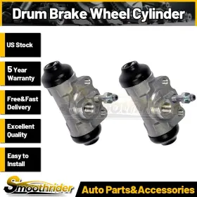 SMRD250618153272 DORMAN FIRST STOP Rear Drum Brake Master