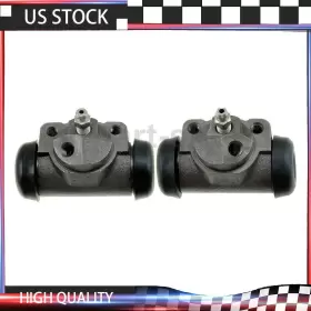 Dorman - First Stop Sop3240607000785 2 Rear Drum Brake Wheel Cylinder Fits 1971 Amc Gremlin Hornet 1975 Matador
