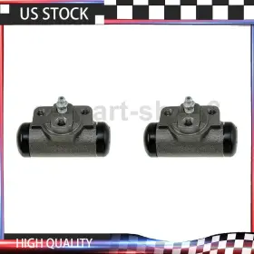 SOP3240822020157 DORMAN FIRST STOP Rear Drum Brake Master