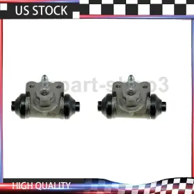 Dorman - First Stop Sop3240822104288 Drum Brake Wheel Cylinder - For Saturn Sc 1991-1992 Rear