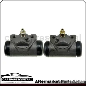 SPAE240411005898-BO DORMAN FIRST STOP Rear Drum Brake Master