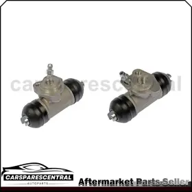 SPAE240411006070-BO DORMAN FIRST STOP Rear Drum Brake Master