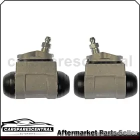 SPAE240411008546-CA DORMAN FIRST STOP Drum Brake Master Wheel