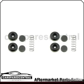 SPAE240411011582-BO DORMAN FIRST STOP Drum Brake Master Wheel