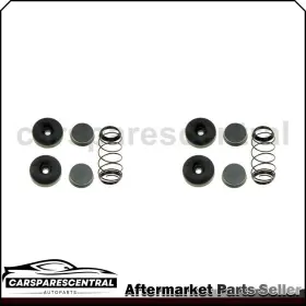 SPAE240411012290-BO DORMAN FIRST STOP Front Drum Brake Master
