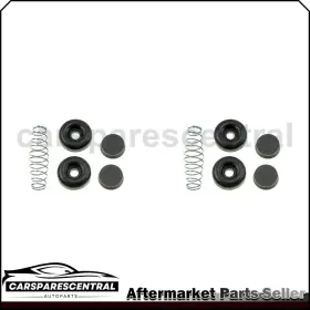 SPAE240411012870-BO DORMAN FIRST STOP Rear Drum Brake Master