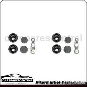 SPAE240411013050-BO DORMAN FIRST STOP Rear Drum Brake Master