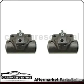 SPAE240411020672 DORMAN FIRST STOP Rear Drum Brake Master