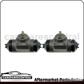 SPAE240411023181 DORMAN FIRST STOP Drum Brake Master Cylinder