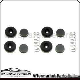 SPAE240627248657-BO DORMAN FIRST STOP Drum Brake Master Wheel