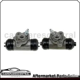 SPAE241011333582 DORMAN FIRST STOP Drum Brake Master Cylinder