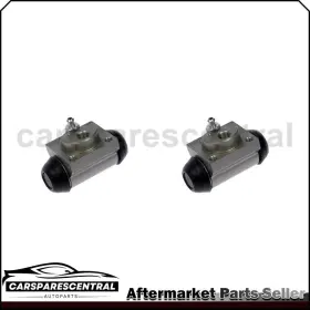 SPAE241011333849 DORMAN FIRST STOP Drum Brake Master Cylinder