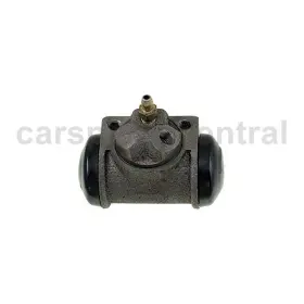SPAE241024334519 DORMAN FIRST STOP Rear Left Drum Brake Wheel #2
