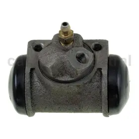 SPAE241024334519 DORMAN FIRST STOP Rear Left Drum Brake Wheel #3