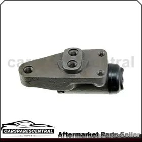 SPAE241024334634 DORMAN FIRST STOP Front Left Lower Drum