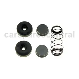 SPAE241026124943 DORMAN FIRST STOP Rear Right Drum Brake Kit #2