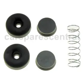 SPAE241026124943 DORMAN FIRST STOP Rear Right Drum Brake Kit #3