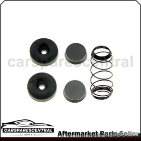 SPAE241026124943 DORMAN FIRST STOP Rear Right Drum Brake Kit