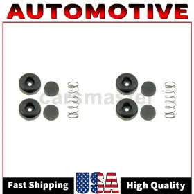 SPEMASSC20260210-326 DORMAN FIRST STOP Drum Brake Master Rear