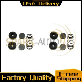 SPKA210310019842-CP-BO DORMAN FIRST STOP Drum Brake Master