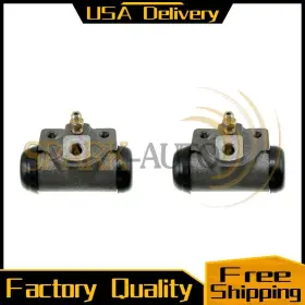 SPKA210310112392 DORMAN FIRST STOP Rear Wheel Cylinder Jeep