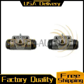 SPKA210425095531-CP DORMAN FIRST STOP Drum Brake Master Wheel