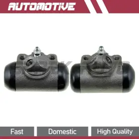 SPKA241111003649 DORMAN FIRST STOP Front Wheel Cylinder Bel