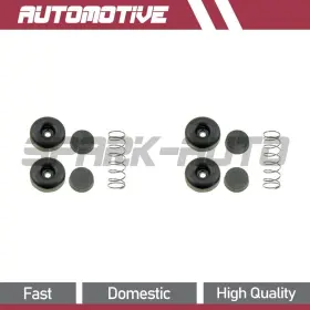SPKA241111017967 DORMAN FIRST STOP Rear Drum Brake Master Kit
