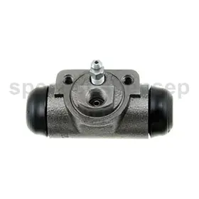 SSPP240709013418 DORMAN FIRST STOP Rear Drum Brake Master #2
