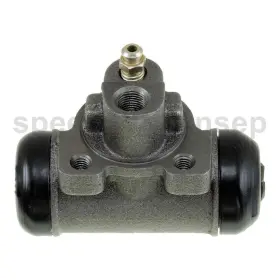 SSPP240709015121 DORMAN FIRST STOP Rear Drum Brake Master #2