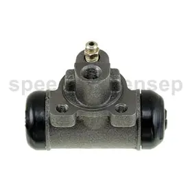 SSPP240709015121 DORMAN FIRST STOP Rear Drum Brake Master #3